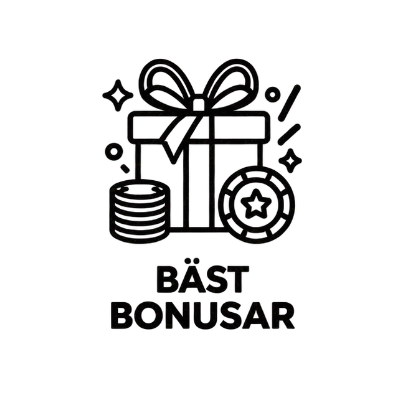 BĂ€st bonusar